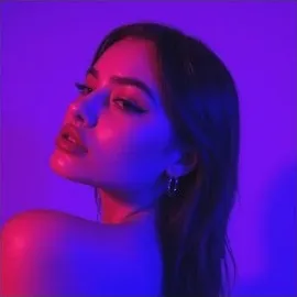 Pearl & Fast Forward >> — Delulu (Sped Up) — обложка