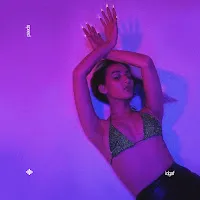 Pearl & Fast Forward >> — Idgaf (Sped Up) — обложка