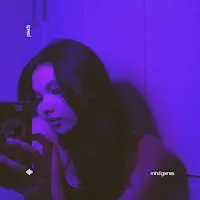 Pearl & Fast Forward >> — Mind Games (Sped Up) — обложка